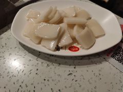 年糕-鱼酷活鱼烤鱼(新世界城店)