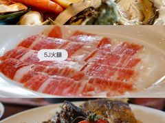 -杭州西子湖四季酒店-WL BISTRO西湖餐厅(灵隐路店)