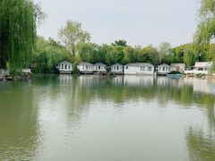 -J Create城市露营咖啡·简餐·宠物(上海动物园店)