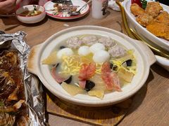 -新白鹿餐厅(城西银泰城店)