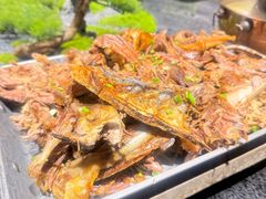 -浮何烤铺(桐梓林店)