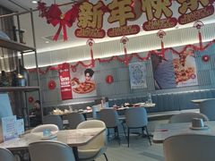 -必胜客(中山店)