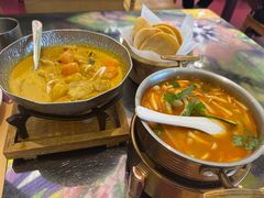 -simply thai天泰(世纪汇店)