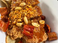 -Lotso Lunch Box 草莓熊餐盒