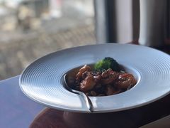 -无有景观餐厅·铜瓢牛肉·下午茶