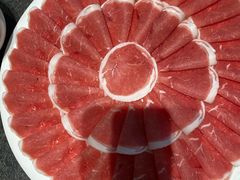 -东来顺(非遗·清真火锅·盛世广场店)