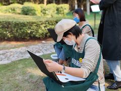 -白塘生态植物园