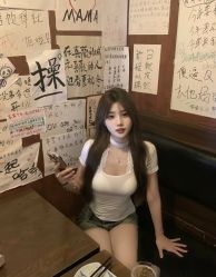-奈川烫染Salon