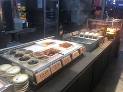 -和府捞面(石景山喜隆多店)