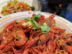 -欧记轩龙虾·私房菜(A店)