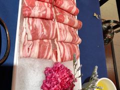 -御犇牛排火锅(大邑店)