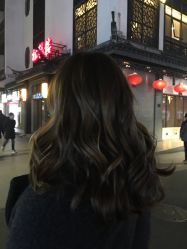 -蚂蚁造型沙龙