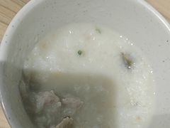 -珍粥道(杉杉奥特莱斯店)