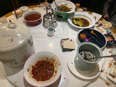 -大鸽饭(马王堆店)