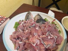 -大理.老字号渝记酸萝卜乌鱼(古城总店)