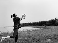 -天津东丽湖风景区