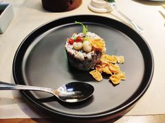 -素慧餐厅(大虹桥店)