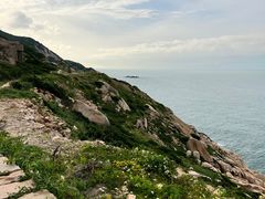 -东极岛景区