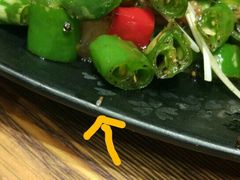 烧汁肥牛-胡桃里音乐酒馆(万科城市广场店)