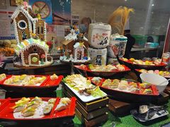 -威珀斯酒店·珀萃美食餐厅