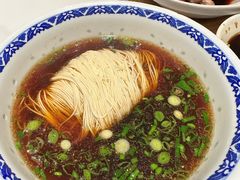 -二泉园老菜馆·百年无锡菜