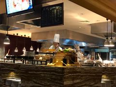 -AdD全日制餐厅(中谷花园酒店)