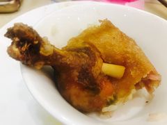-金时代顺风大酒店(协泰店)