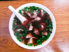 -吴家馄饨