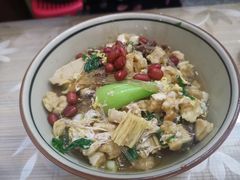 -李家特色小炒泡馍