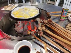 -喷火龙西昌火盆烧烤(泸州总店)