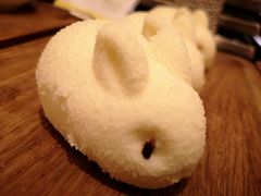 -武汉武昌威斯汀酒店-知味自助餐厅
