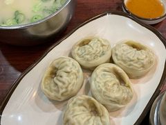 -神仙雪浓汤(明洞店)