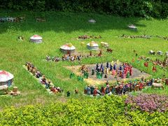 -深圳锦绣中华民俗村