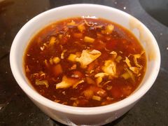 西湖牛肉羹-老头儿油爆虾·知味杭州(爱琴海购物中心)