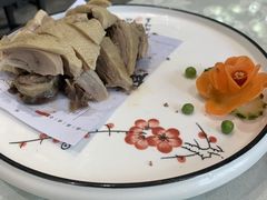 -建坤水席宫·洛阳菜(中州路店)