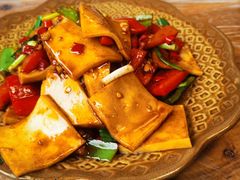 苗王豆腐-古城苗家土菜馆(河景餐厅店)