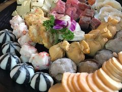 -丽江庭院之爱在路上(西单店)