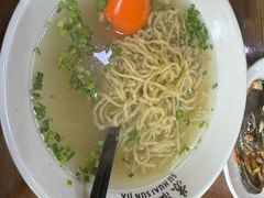 -孙家面馆(淮海第一城店)