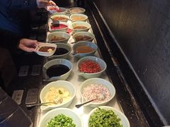 调料水果无限自助-捞王锅物料理(凯旋路店)