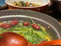 -吃饭皇帝大土家民族菜(正大广场店)