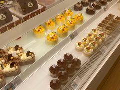-好利来(东直门银座店)