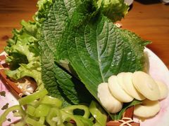 -隐炉和牛烧肉店(群力店)