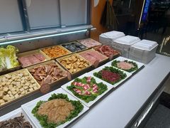 -阿上阿上麻辣香锅&麻辣烫(朝阳蓝色港湾店)