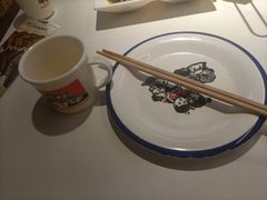 -叁宝烤肉• 西安烧烤(太乙路店)