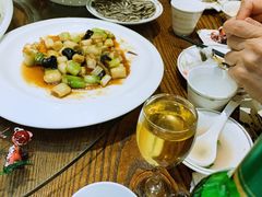 -新时代大酒店(仰口路店)