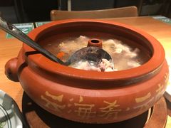 -云海肴·汽锅鸡·云南菜(高德置地店)