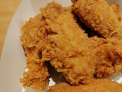 -肯德基(中鼎大厦店)