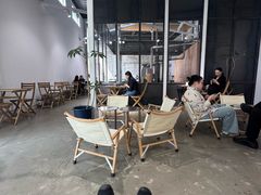 -VOYAGE COFFEE 咖啡烘焙工坊店(798艺术区店)