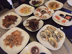 -太湖饭店玉兰厅(自助餐厅)