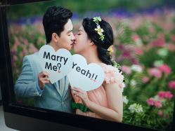 点击看大图 -挪娅婚纱摄影皇家会所